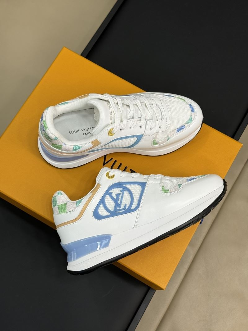 Louis Vuitton Run Away Sneaker